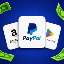 MistEarn: Play for Rewards icon
