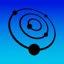 Значок Synastry: Daily Transits